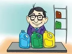 按照這兩個標(biāo)準(zhǔn)選潤滑油準(zhǔn)沒錯！