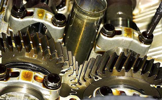 夏季汽車“防中暑”,潤滑油需要注意哪些問題