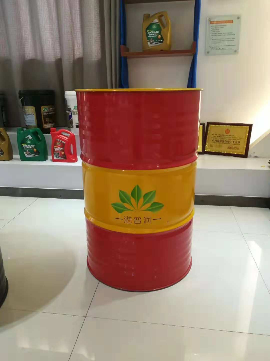 淬火油是什么油，淬火油什么作用？