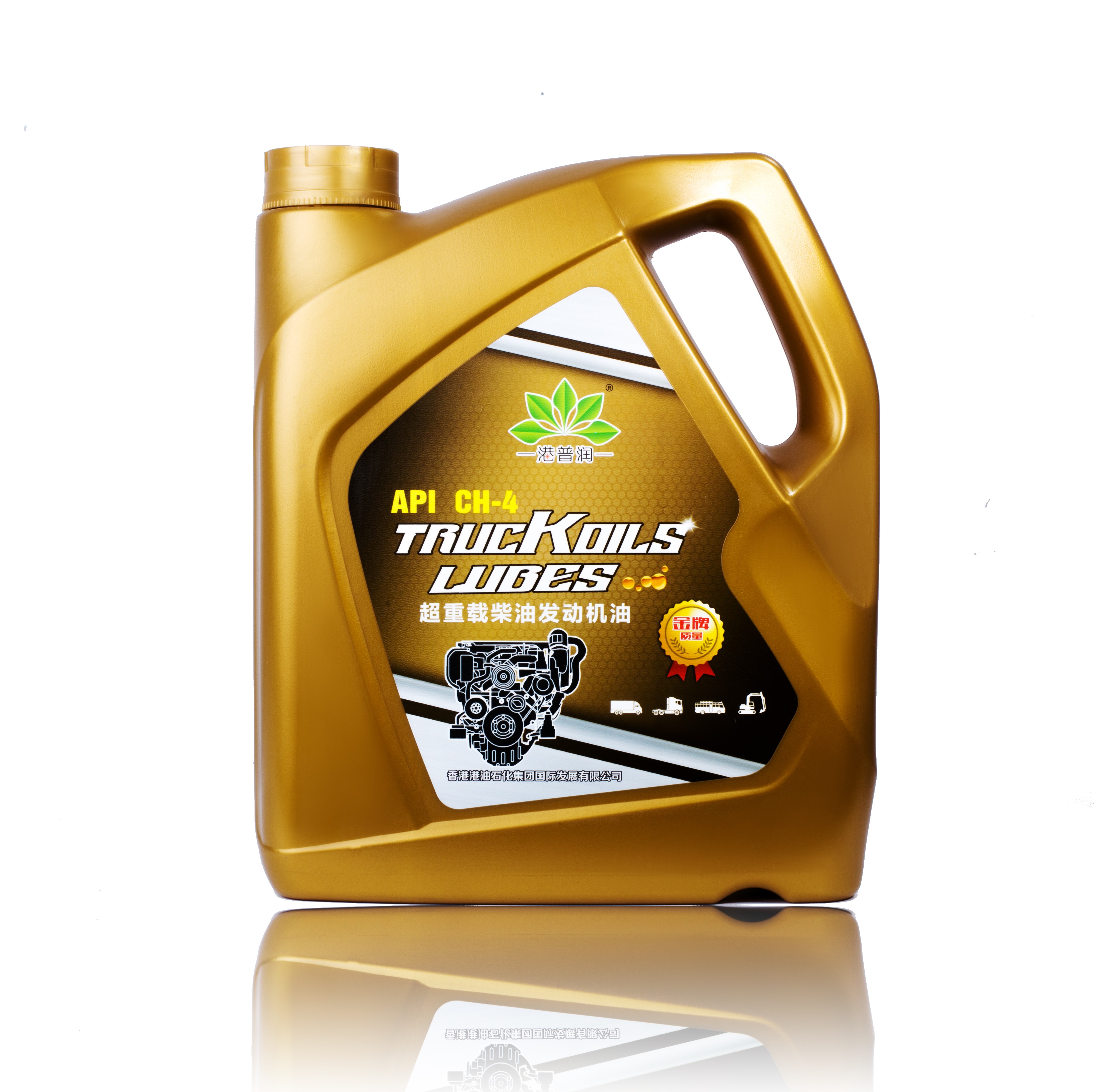 重汽車需要怎么用機(jī)油，用什么機(jī)油？